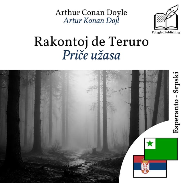 Priče užasa