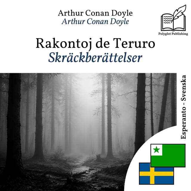 Skräckberättelser