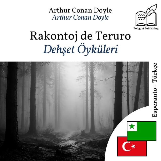 Dehşet Öyküleri