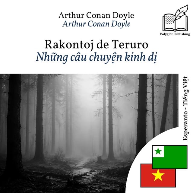 Những câu chuyện kinh dị