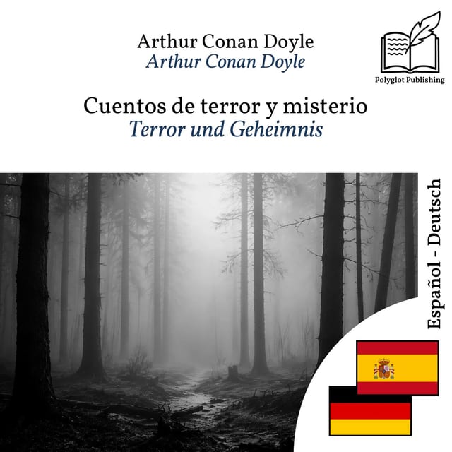 Terror und Geheimnis