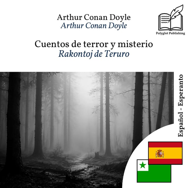 Rakontoj de Teruro