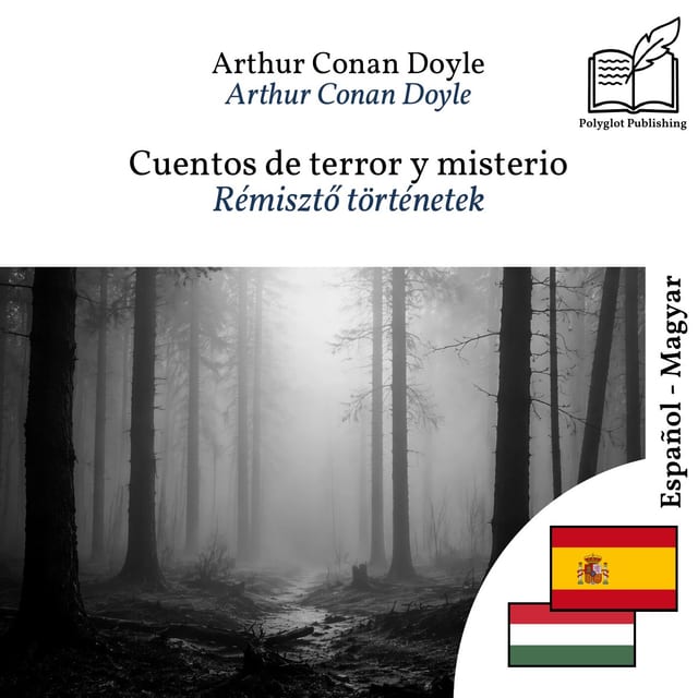 Rémisztő történetek