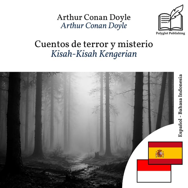 Kisah-Kisah Kengerian