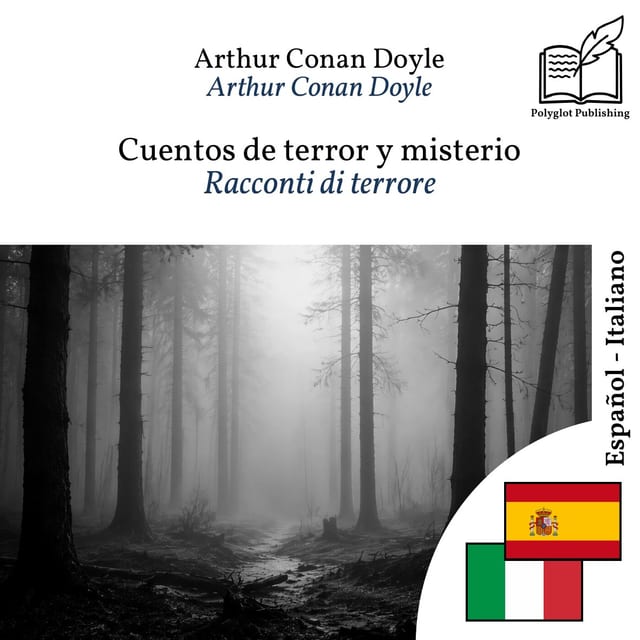 Racconti di terrore