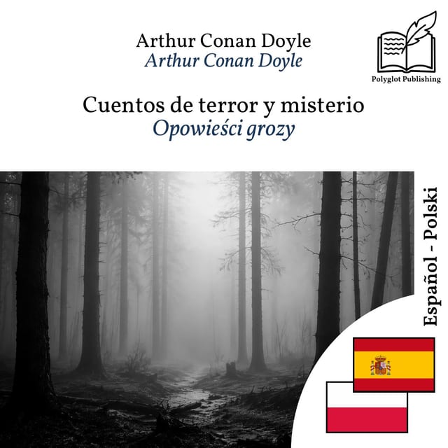 Opowieści grozy