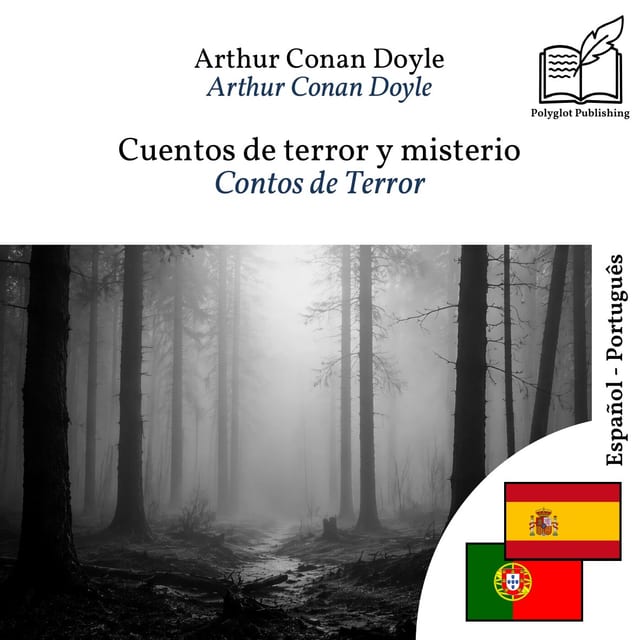 Contos de Terror