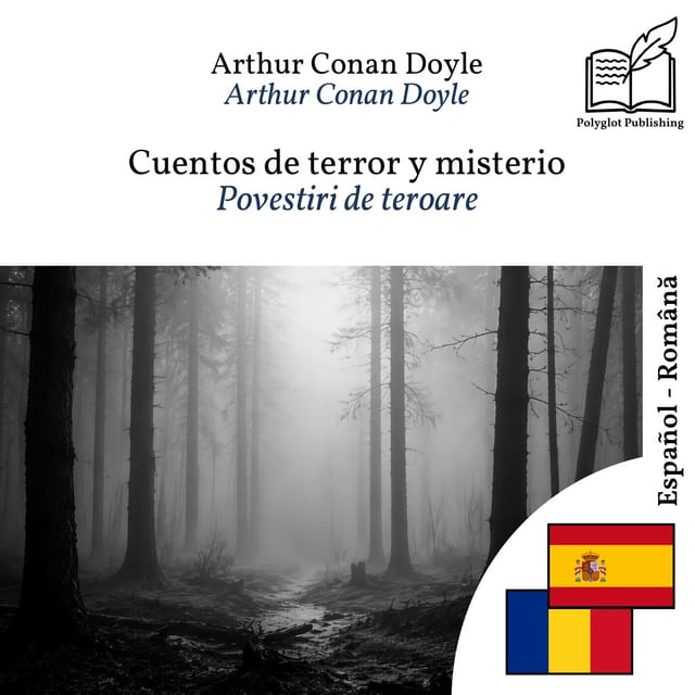 Povestiri de teroare
