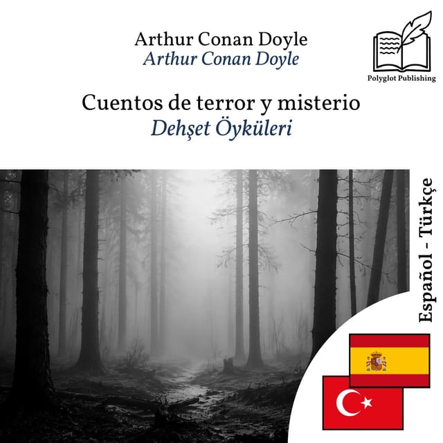 Dehşet Öyküleri