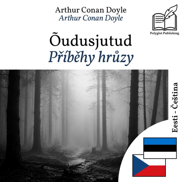 Příběhy hrůzy