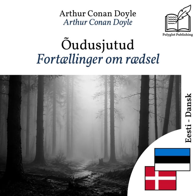 Fortællinger om rædsel