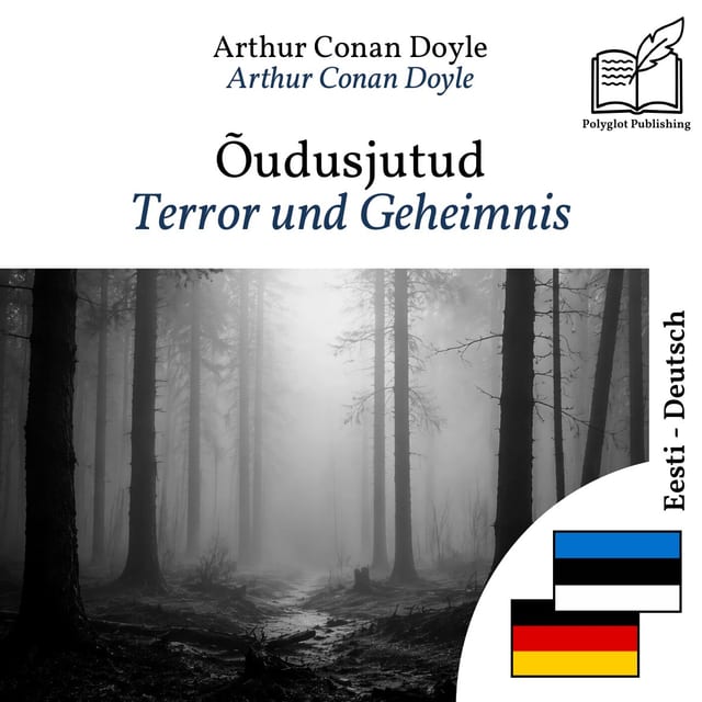 Terror und Geheimnis