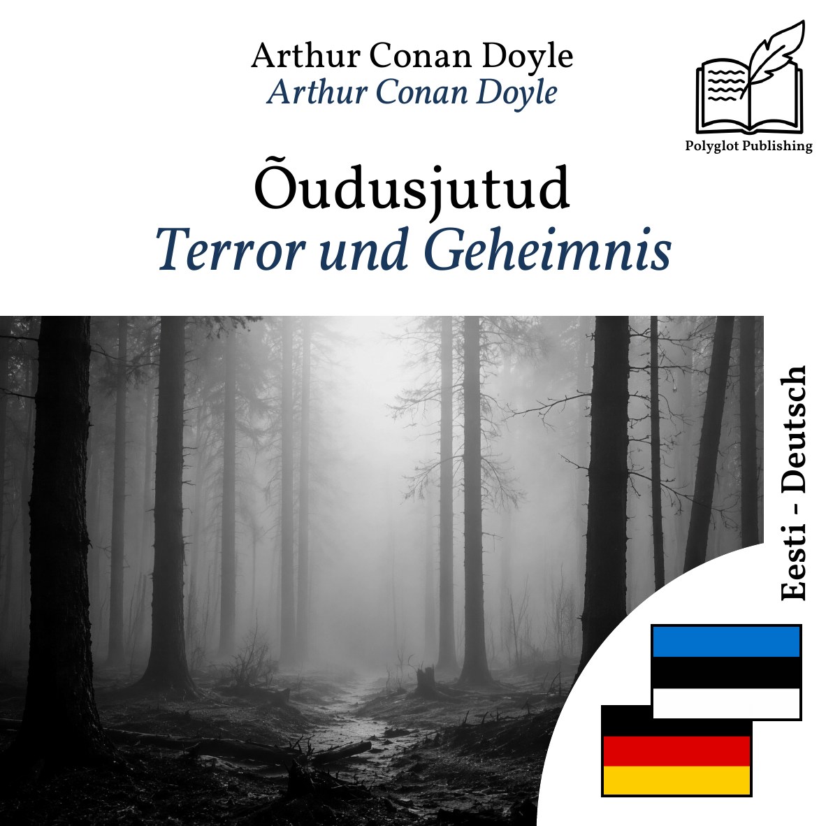 Terror und Geheimnis