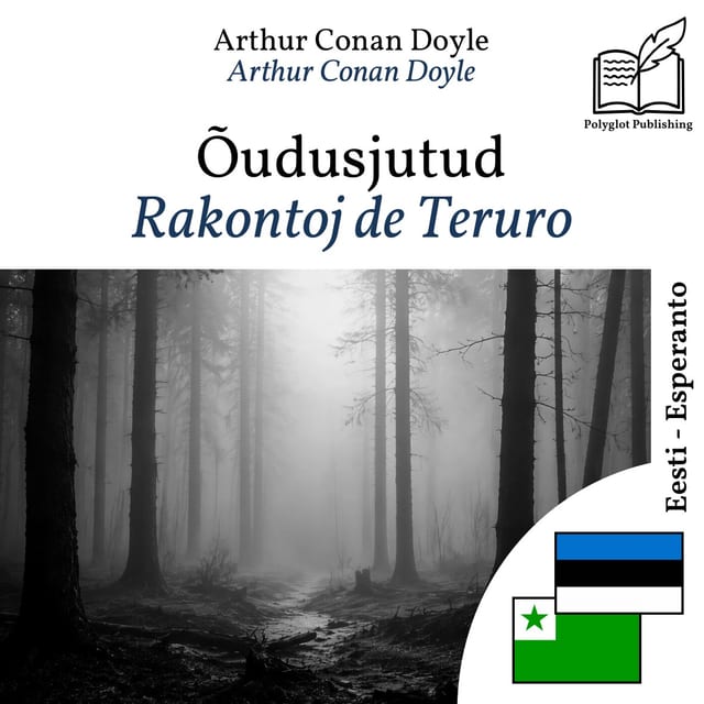 Rakontoj de Teruro