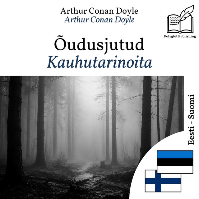 Kauhutarinoita
