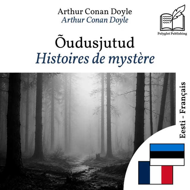 Histoires de mystère