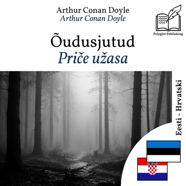 Priče užasa