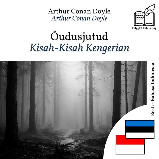 Kisah-Kisah Kengerian