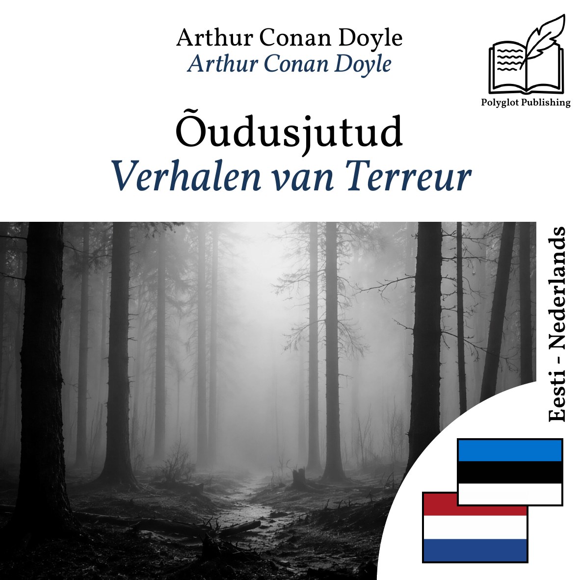 Verhalen van Terreur