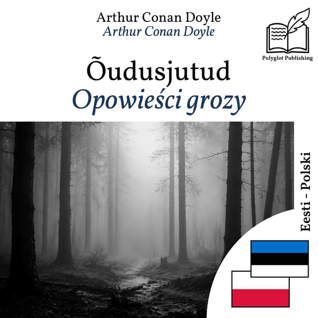 Opowieści grozy