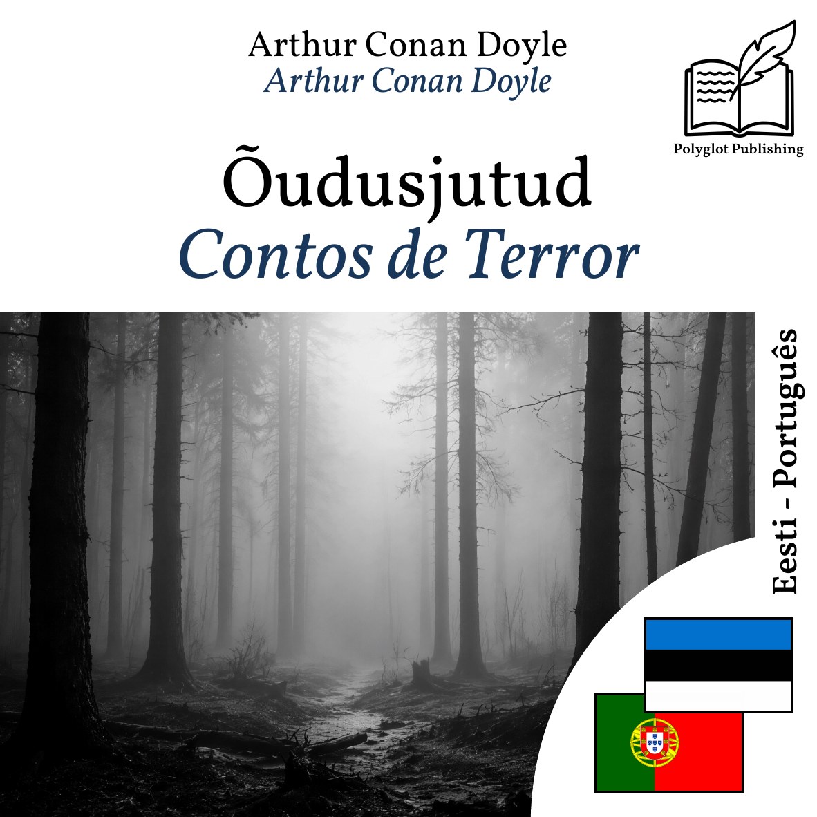 Contos de Terror