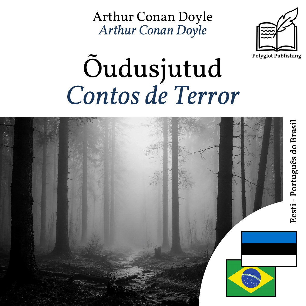 Contos de Terror