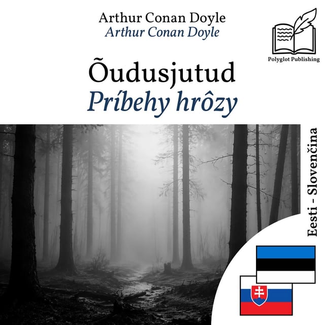 Príbehy hrôzy