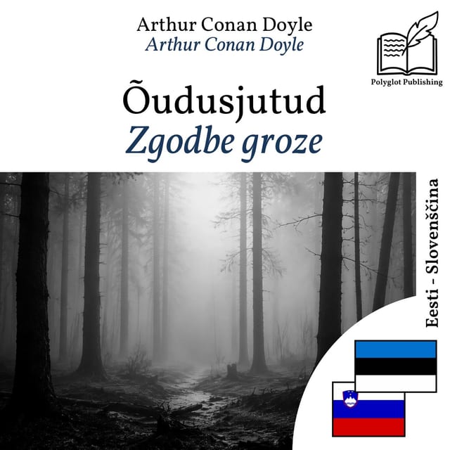 Zgodbe groze