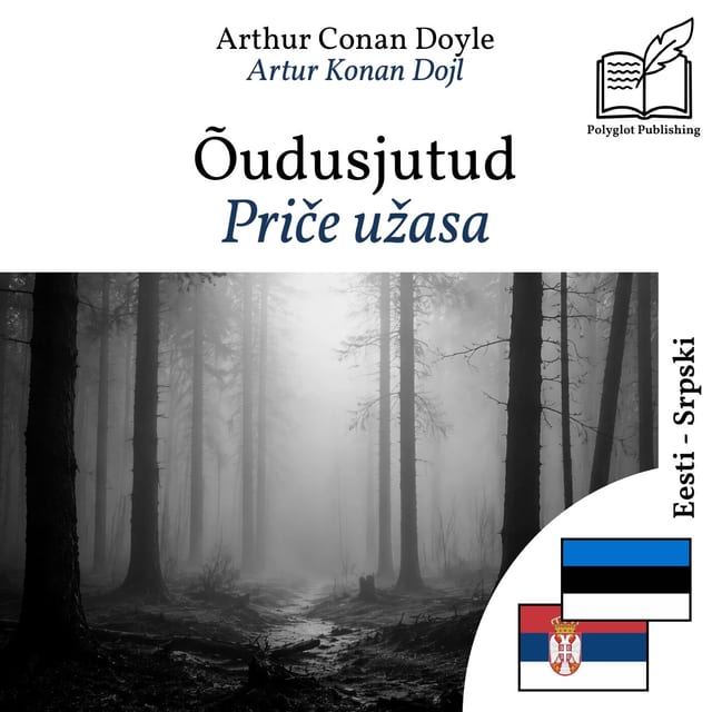 Priče užasa
