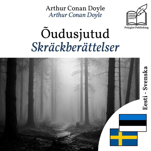 Skräckberättelser
