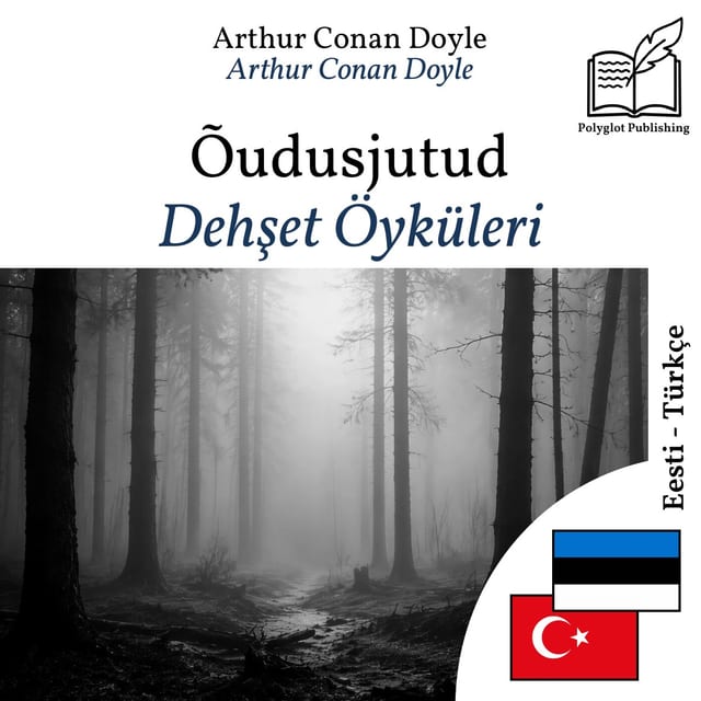 Dehşet Öyküleri