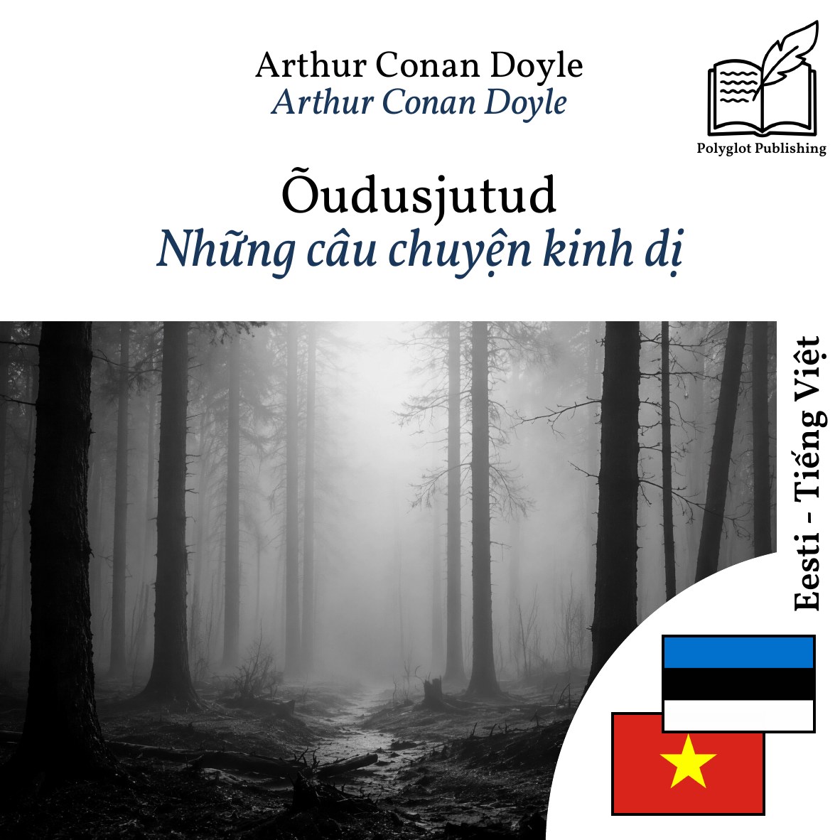 Những câu chuyện kinh dị