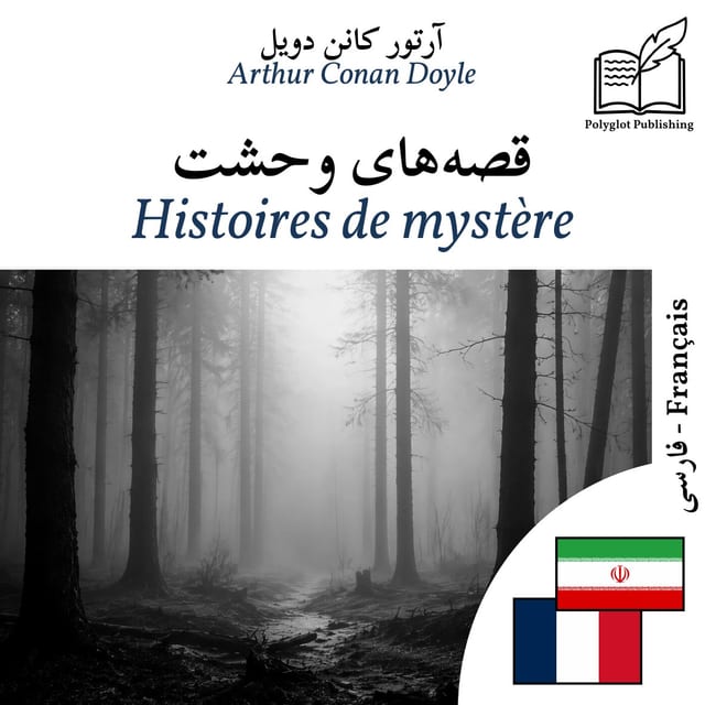 Histoires de mystère