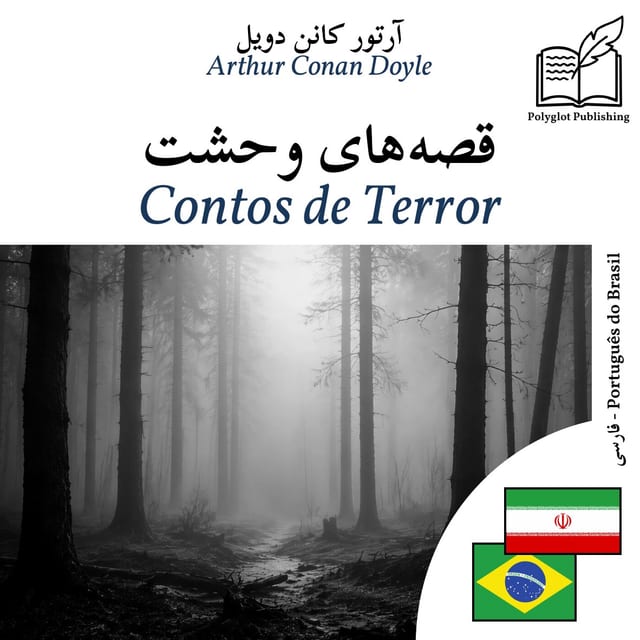 Contos de Terror