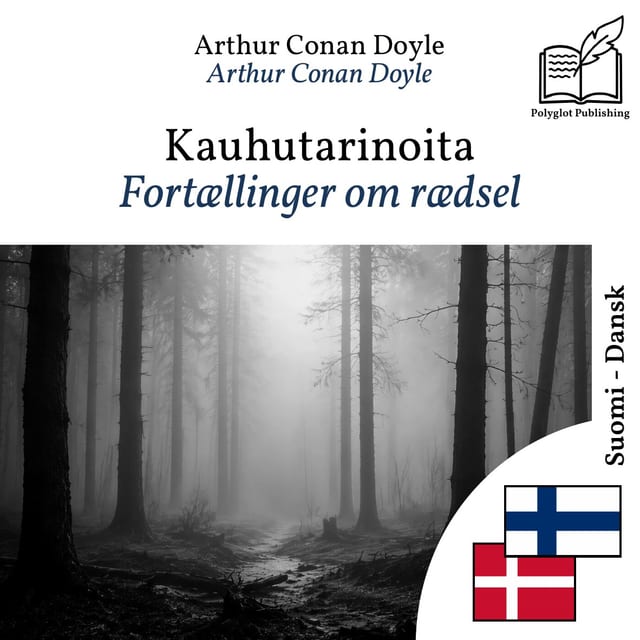 Fortællinger om rædsel