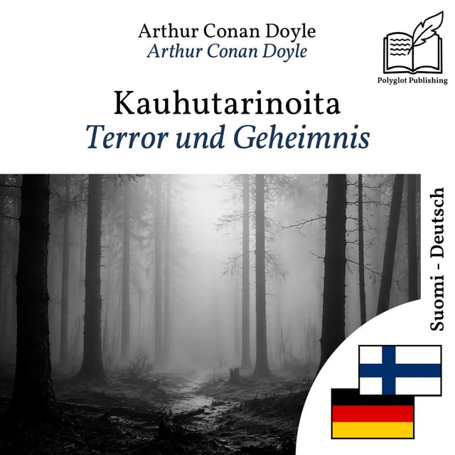 Terror und Geheimnis