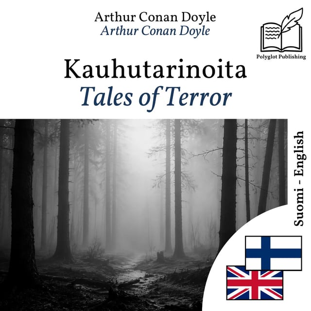 Tales of Terror