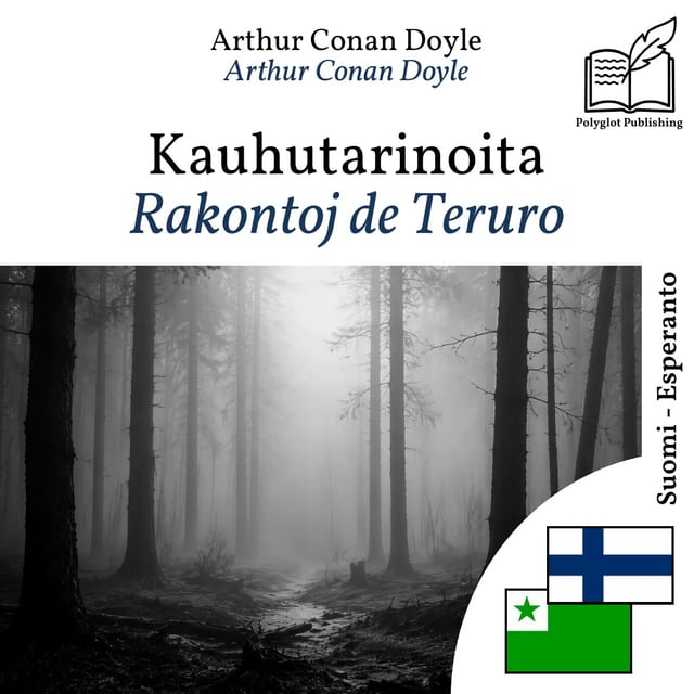 Rakontoj de Teruro