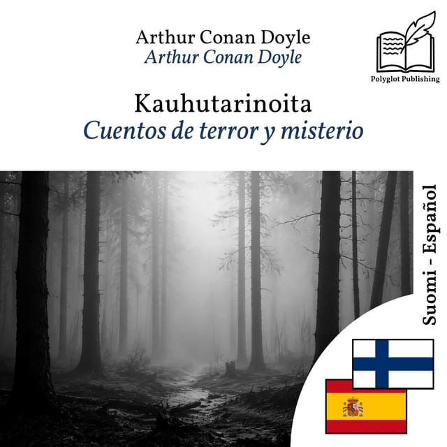 Cuentos de terror y misterio