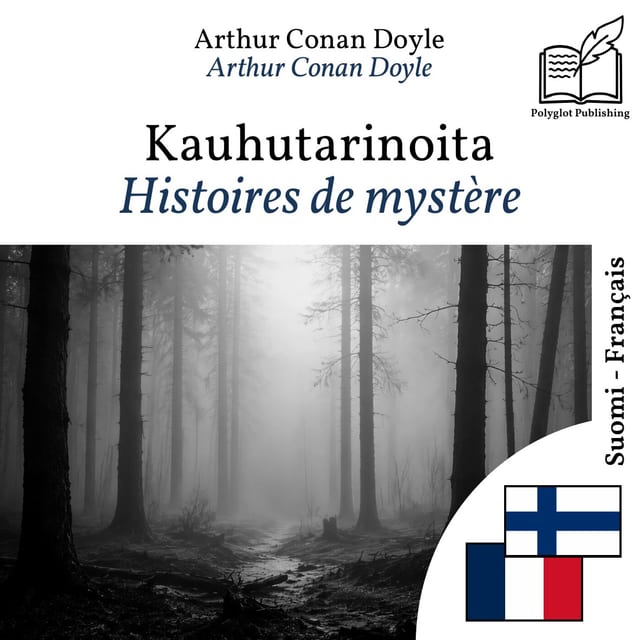Histoires de mystère