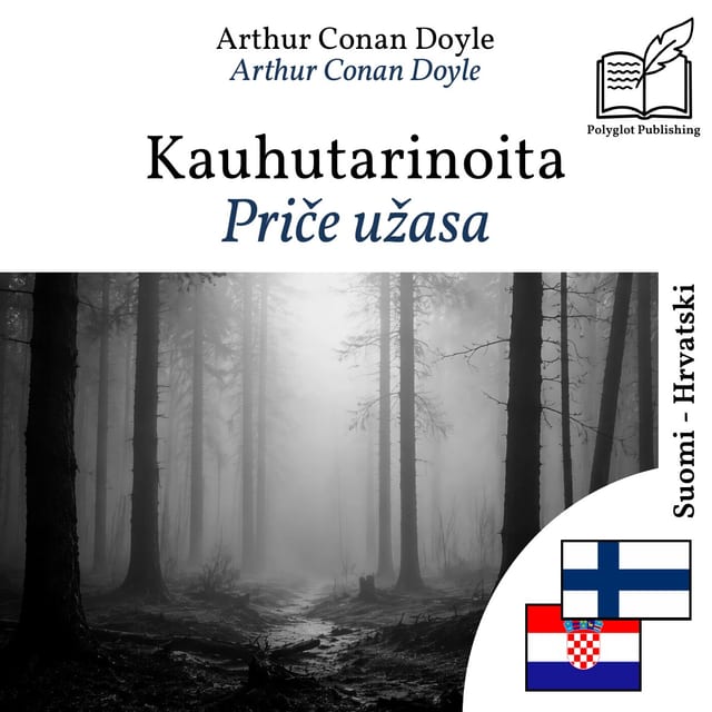 Priče užasa