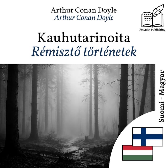 Rémisztő történetek