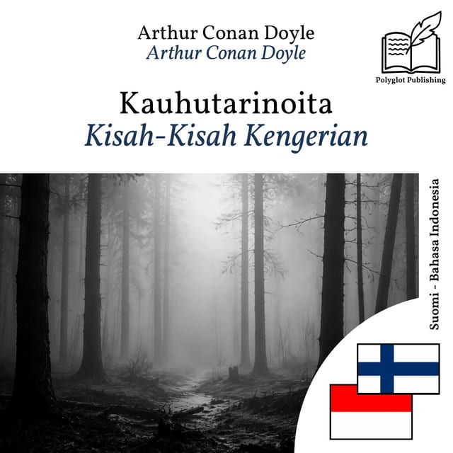 Kisah-Kisah Kengerian
