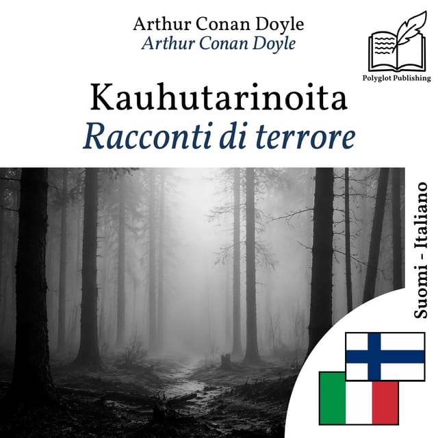 Racconti di terrore