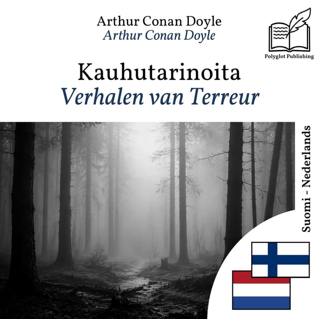 Verhalen van Terreur