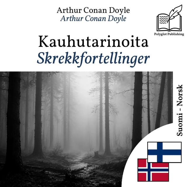 Skrekkfortellinger