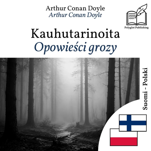 Opowieści grozy