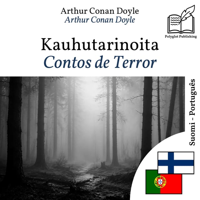 Contos de Terror