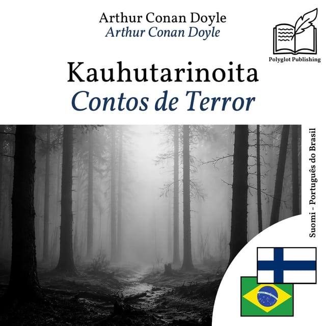 Contos de Terror