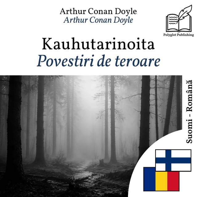 Povestiri de teroare